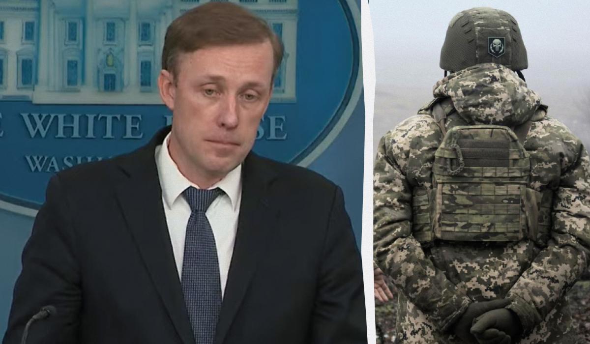У Байдена оценили шансы Украины одержать победу в войне / Коллаж УНИАН / Скриншот, фото 22 ОМБр У Байдена оценили шансы Украины одержать победу в войне / Коллаж УНИАН / Скриншот, фото 22 ОМБр