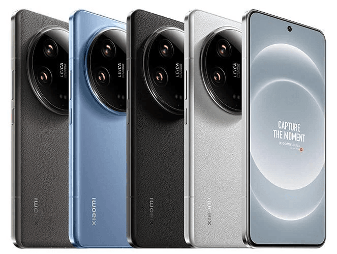 Xiaomi 14 Ultra Xiaomi 14 Ultra