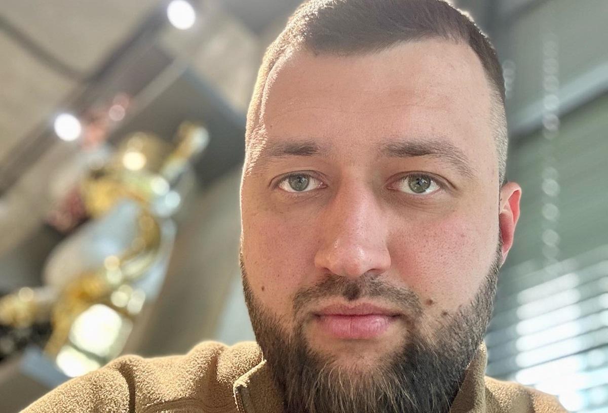 Тамерлан / Скріншот Instagram Тамерлан / Скріншот Instagram