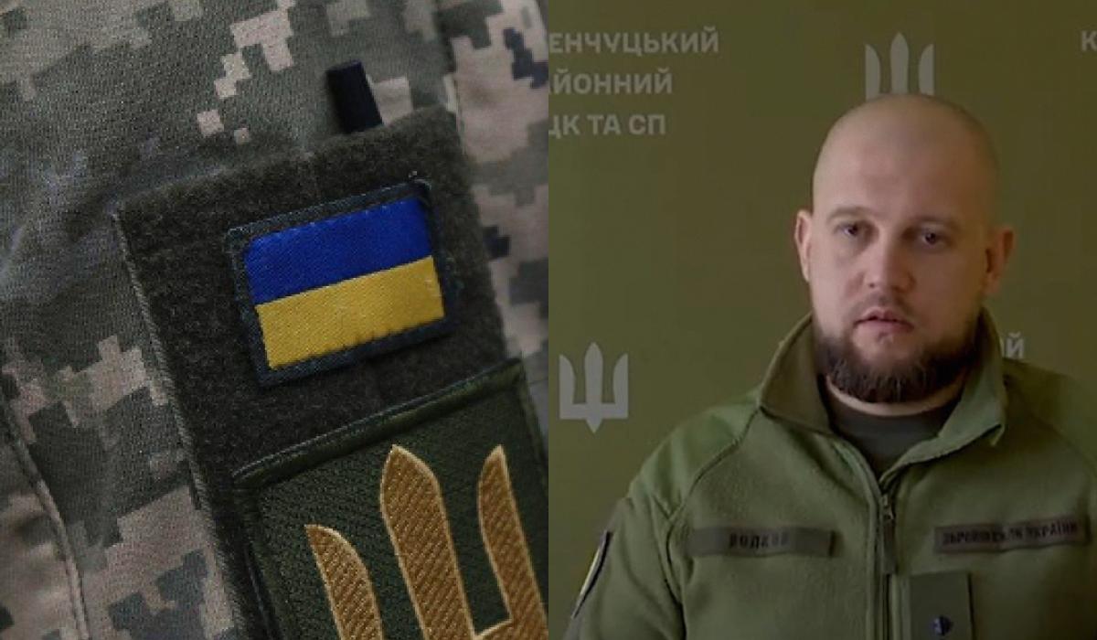Мирослав Волков висловився про можливу зміну мобілізаційних заходів в Україні / колаж з фото УНІАН та скріншоту Мирослав Волков висловився про можливу зміну мобілізаційних заходів в Україні / колаж з фото УНІАН та скріншоту