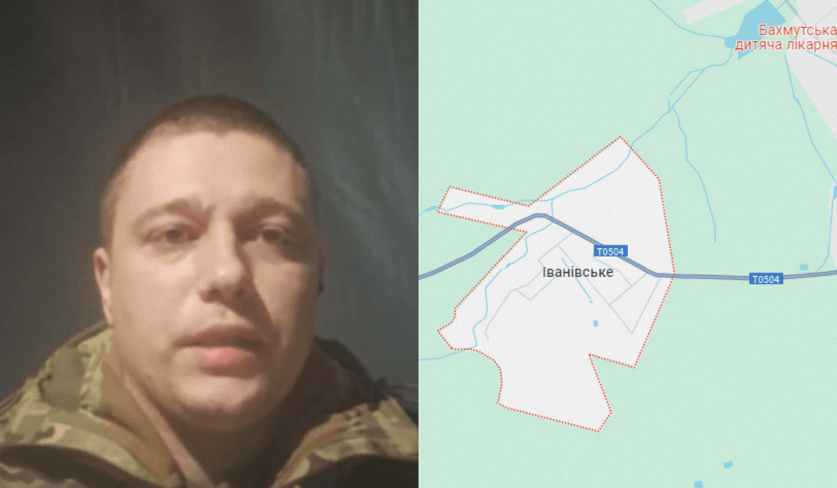 Сергій Сідорін розповів про ситуацію на Донбасі / колаж УНІАН зі скріншотів Сергій Сідорін розповів про ситуацію на Донбасі / колаж УНІАН зі скріншотів