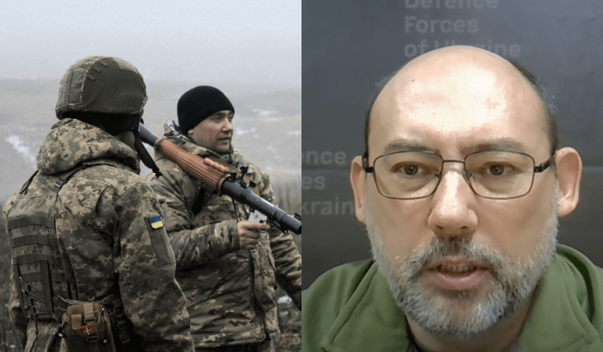 Дмитрий Лыховий сообщил об успехах украинских воинов возле Авдеевки / коллаж УНИАН с фото 22 отдельная механизированная бригада и скриншота Дмитрий Лыховий сообщил об успехах украинских воинов возле Авдеевки / коллаж УНИАН с фото 22 отдельная механизированная бригада и скриншота