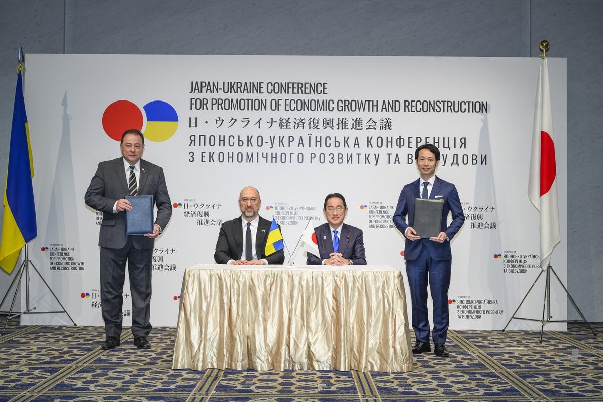 Rakuten Symphony и Kyivstar подписали протокол о намерениях развивать Open RAN для восстановления Украины Rakuten Symphony и Kyivstar подписали протокол о намерениях развивать Open RAN для восстановления Украины