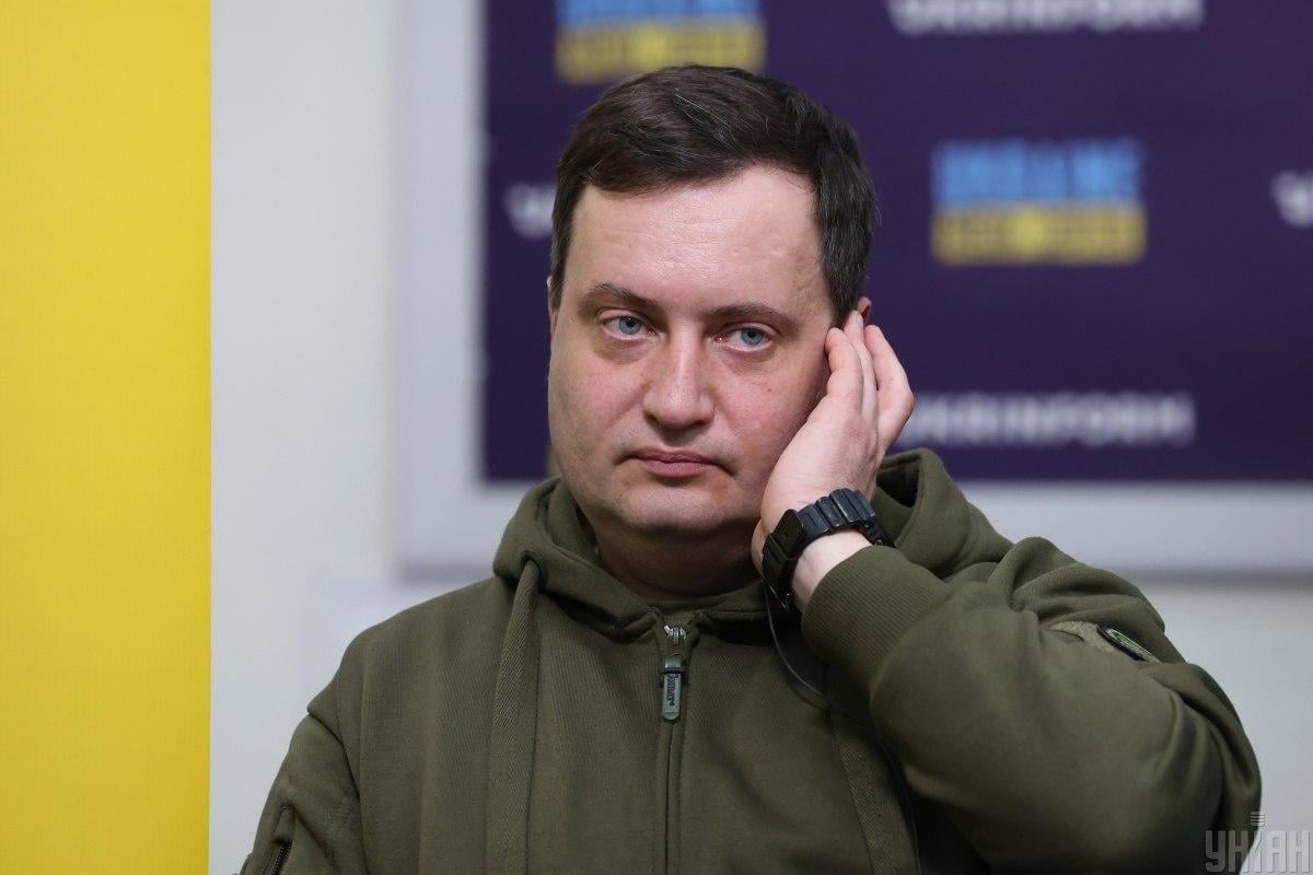 Юсов отметил, что аналогичные операции будут происходить и в будущем / фото УНИАН Юсов отметил, что аналогичные операции будут происходить и в будущем / фото УНИАН