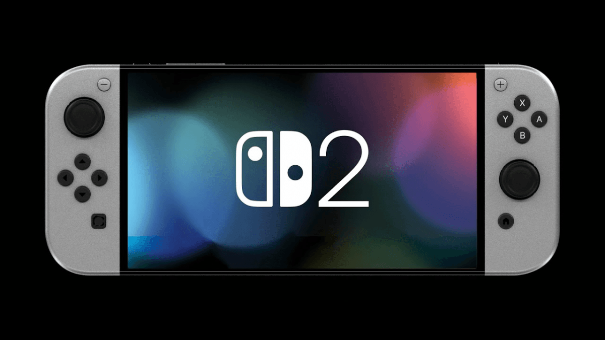 Nintendo Switch 2 действительно выйдет в 2025 году, предположительно, в марте / Скриншот Nintendo Switch 2 действительно выйдет в 2025 году, предположительно, в марте / Скриншот