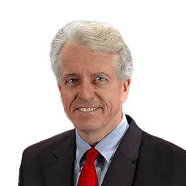 Jim Slattery Jim Slattery