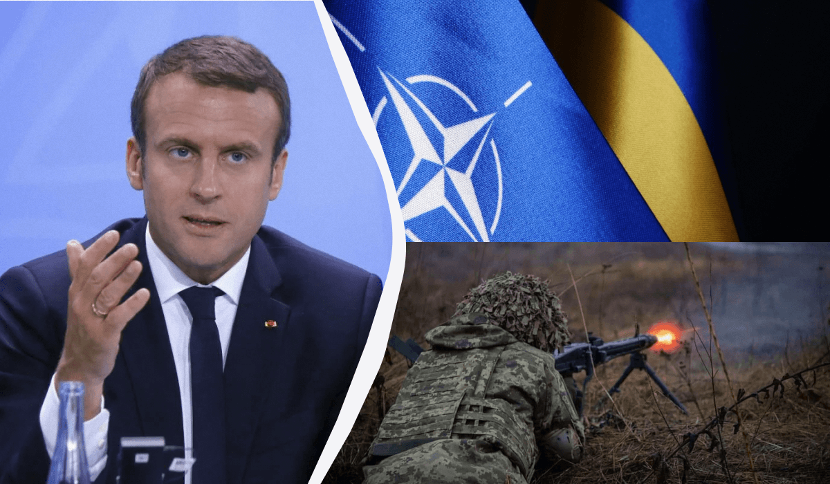 Отправит ли НАТО войска в Украину / Коллаж УНИАН, фото ua.depositphotos.com, facebook.com/GeneralStaff.ua Отправит ли НАТО войска в Украину / Коллаж УНИАН, фото ua.depositphotos.com, facebook.com/GeneralStaff.ua