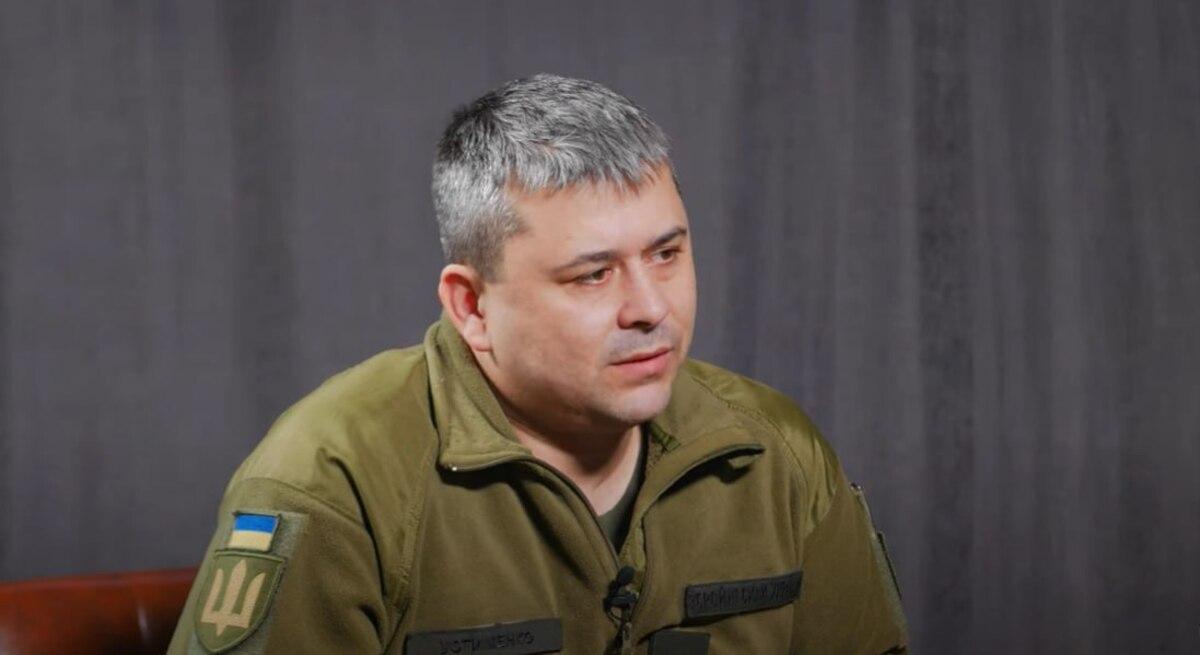 Олександр Устименко розповів, що робити, якщо дали повістку на вулиці / скріншот Олександр Устименко розповів, що робити, якщо дали повістку на вулиці / скріншот