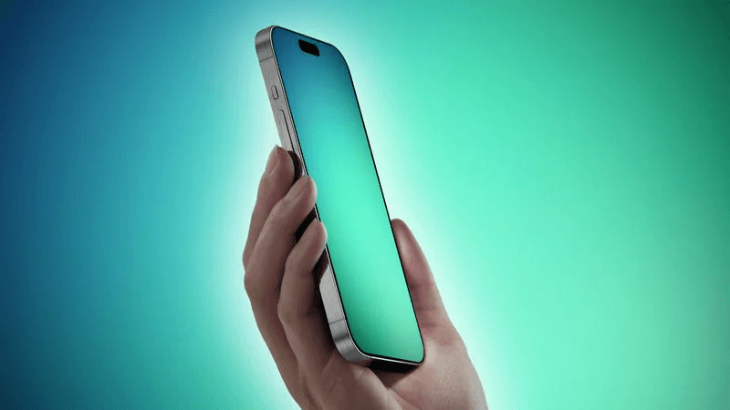 iPhone 17 и iPhone 17 Plus получат дисплеи ProMotion на 120 Гц / фото Macrumors iPhone 17 и iPhone 17 Plus получат дисплеи ProMotion на 120 Гц / фото Macrumors