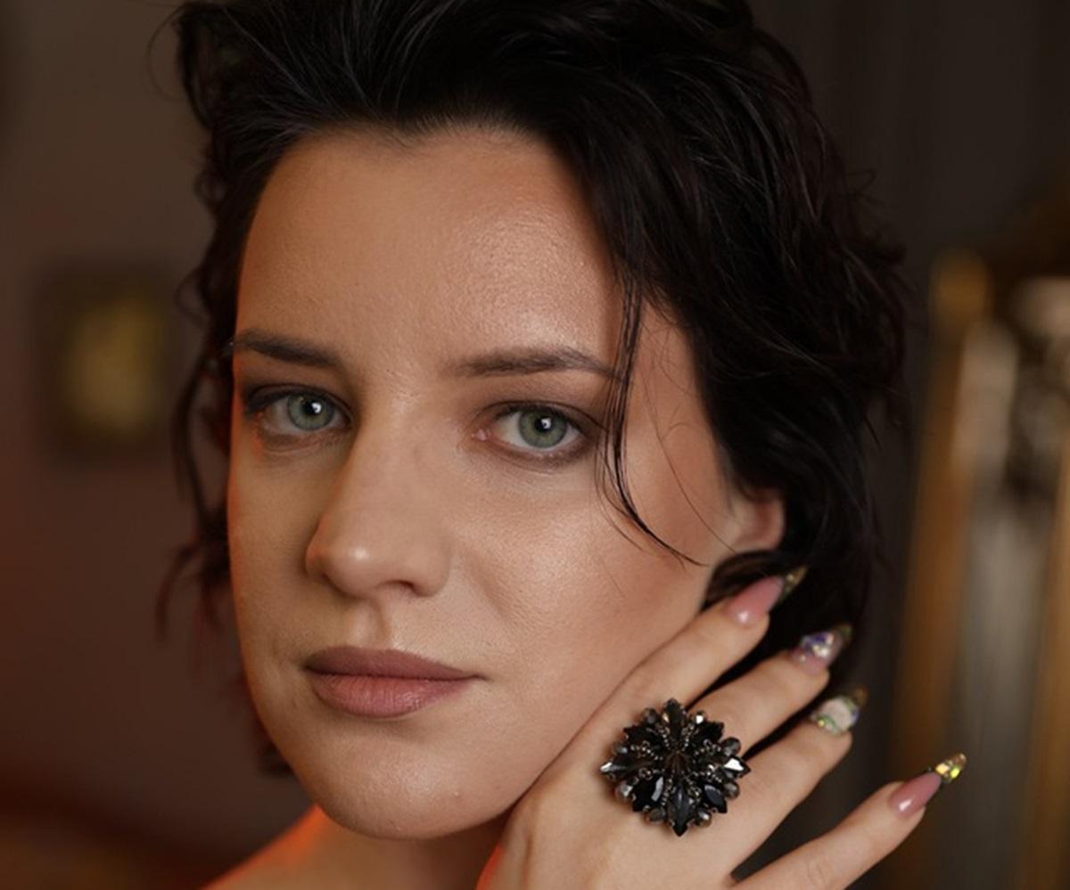 Астролог Яна Тимощук / Скриншот Instagram