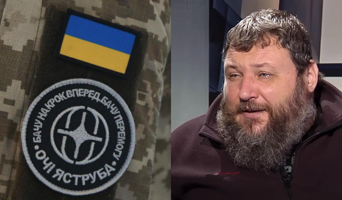 Євген Дикий попередив про серйозну загрозу / колаж з фото УНІАН та скріншоту Євген Дикий попередив про серйозну загрозу / колаж з фото УНІАН та скріншоту