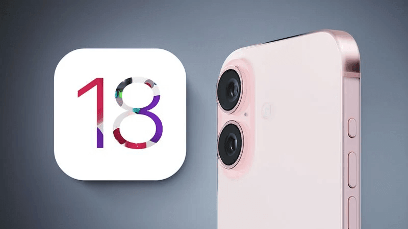 Опубликован список устройств, которые обновятся до iOS 18 / фото MacRumors Опубликован список устройств, которые обновятся до iOS 18 / фото MacRumors