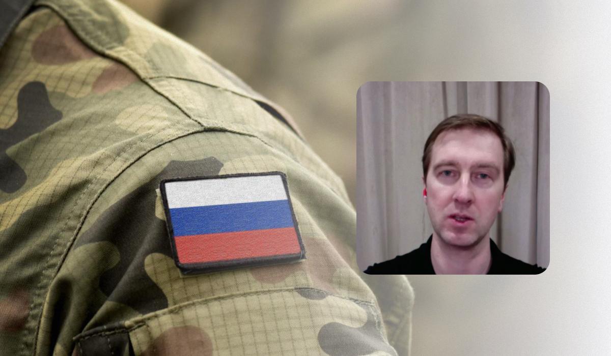 Іван Ступак оцінив, коли інтенсивність російських наступальних дій знизиться / колаж УНІАН, фото ua.depositphotos.com, скріншот Іван Ступак оцінив, коли інтенсивність російських наступальних дій знизиться / колаж УНІАН, фото ua.depositphotos.com, скріншот
