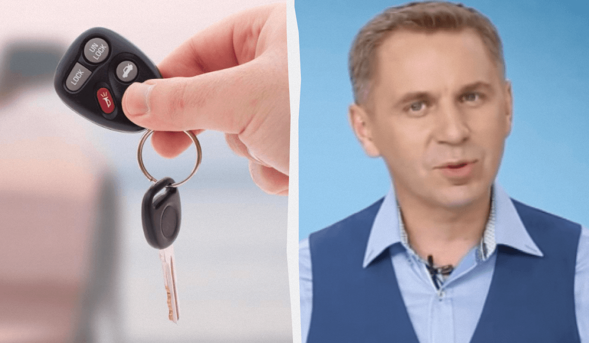 Авраменко объяснил, когда именно говорить "автівка" уместно / Коллаж УНИАН, фото скриншот, фото ua.depositphotos.com Авраменко объяснил, когда именно говорить "автівка" уместно / Коллаж УНИАН, фото скриншот, фото ua.depositphotos.com
