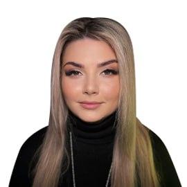 Алина Бондарчук Алина Бондарчук