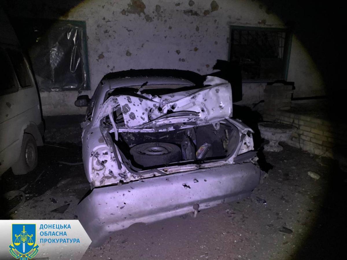 фото Донецкой областной прокуратуры фото Донецкой областной прокуратуры