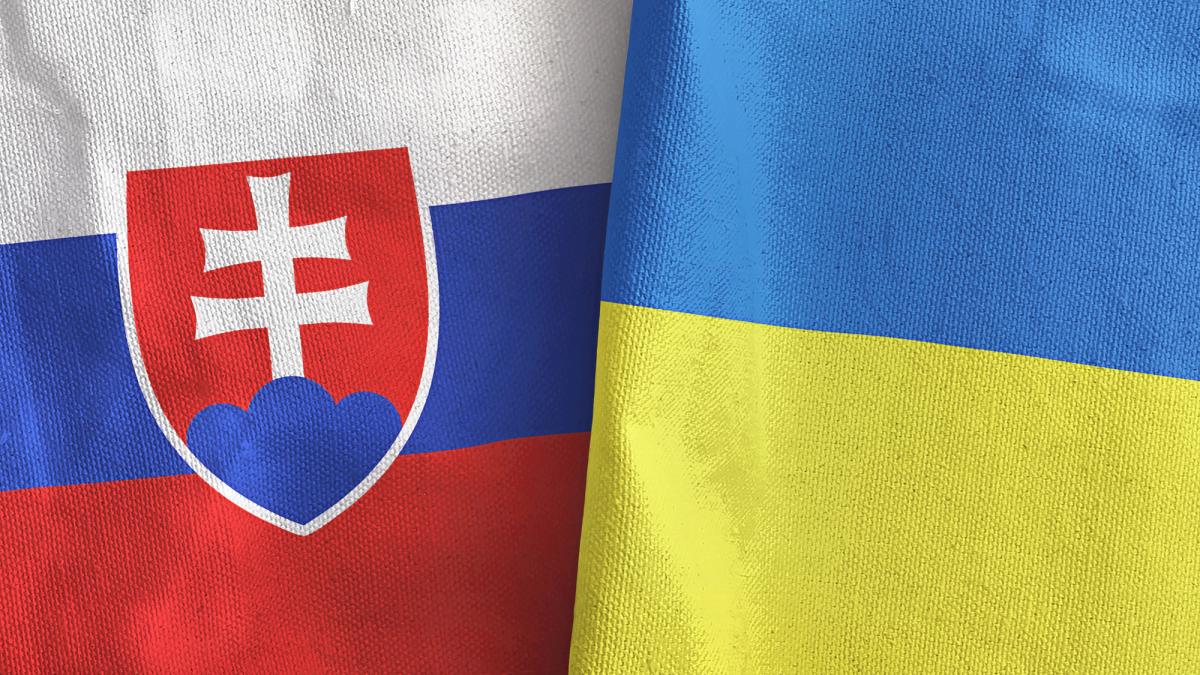 Словацький політик зажадав від України повернення "боргу" за допомогу / фото ua.depositphotos.com Словацький політик зажадав від України повернення "боргу" за допомогу / фото ua.depositphotos.com