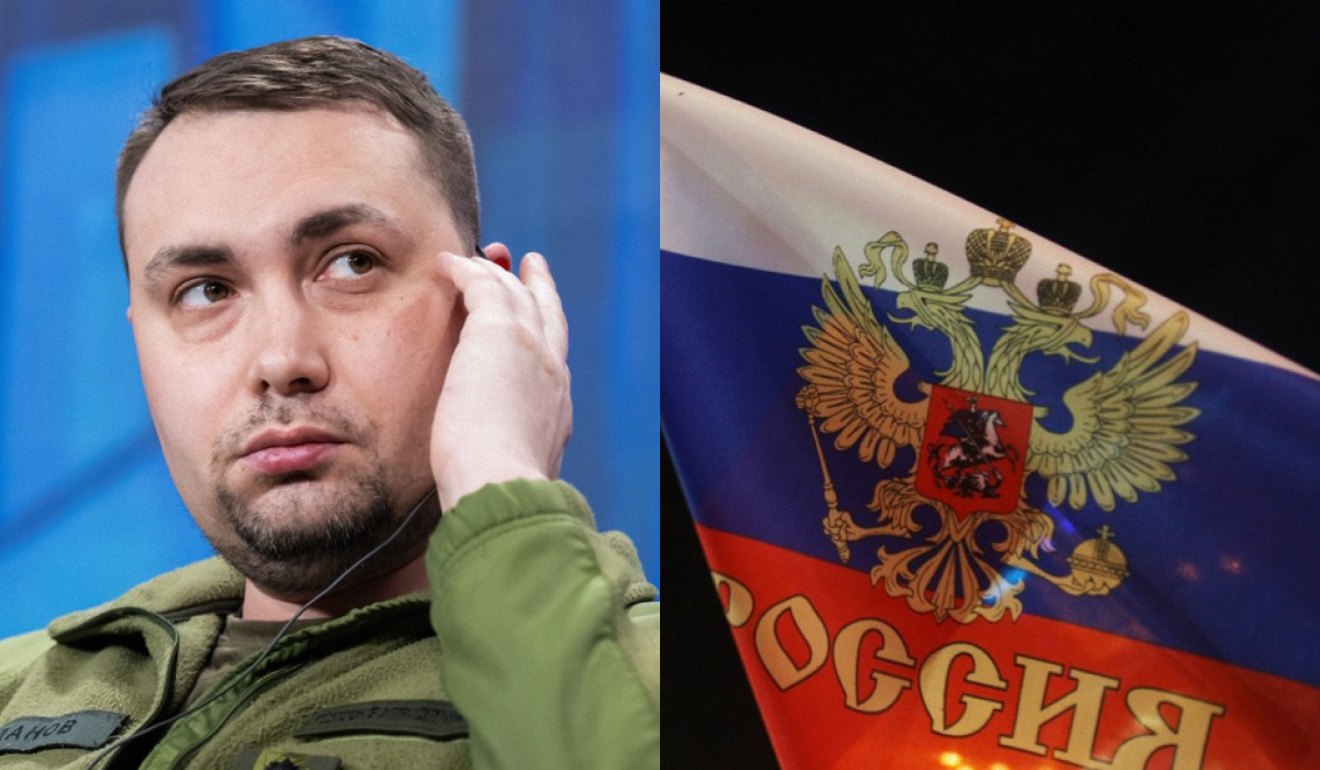 Руководитель украинской военной разведки спрогнозировал, как завершится война против россиян / коллаж с фото УНИАН Руководитель украинской военной разведки спрогнозировал, как завершится война против россиян / коллаж с фото УНИАН