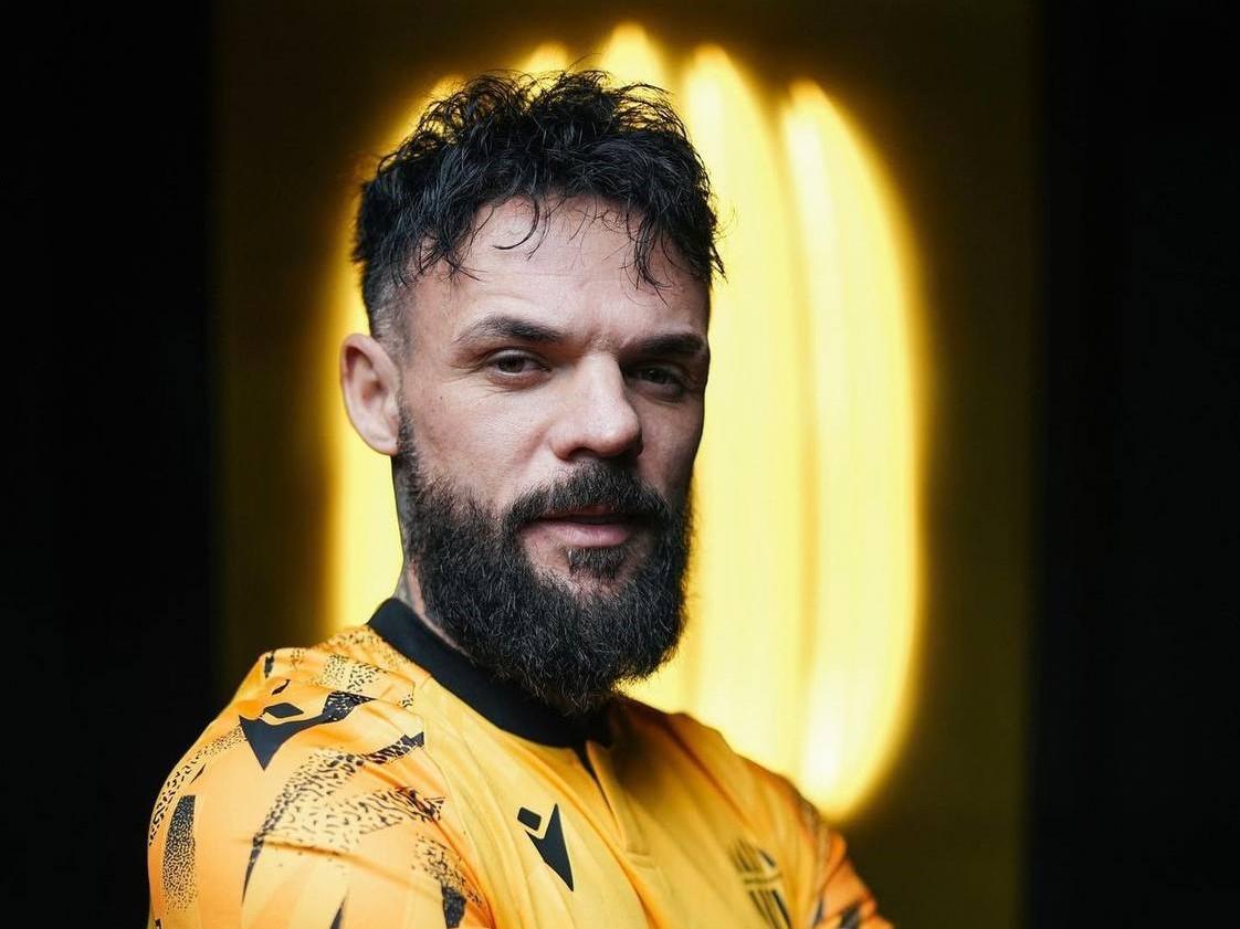 Фото инстаграм Николая Морозюка Фото инстаграм Николая Морозюка