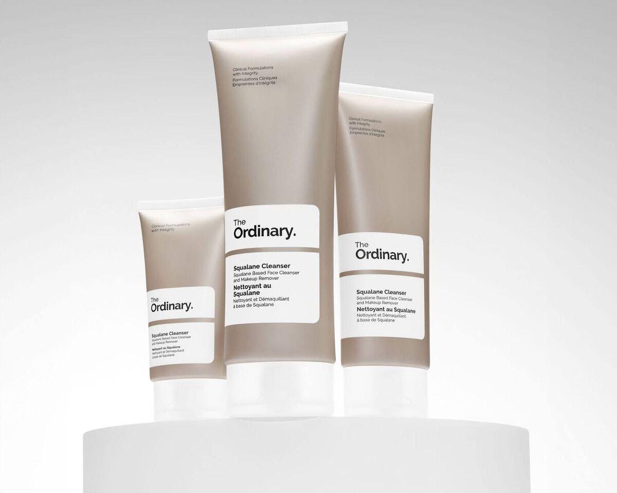 Философия минимализма — косметика The Ordinary Философия минимализма — косметика The Ordinary