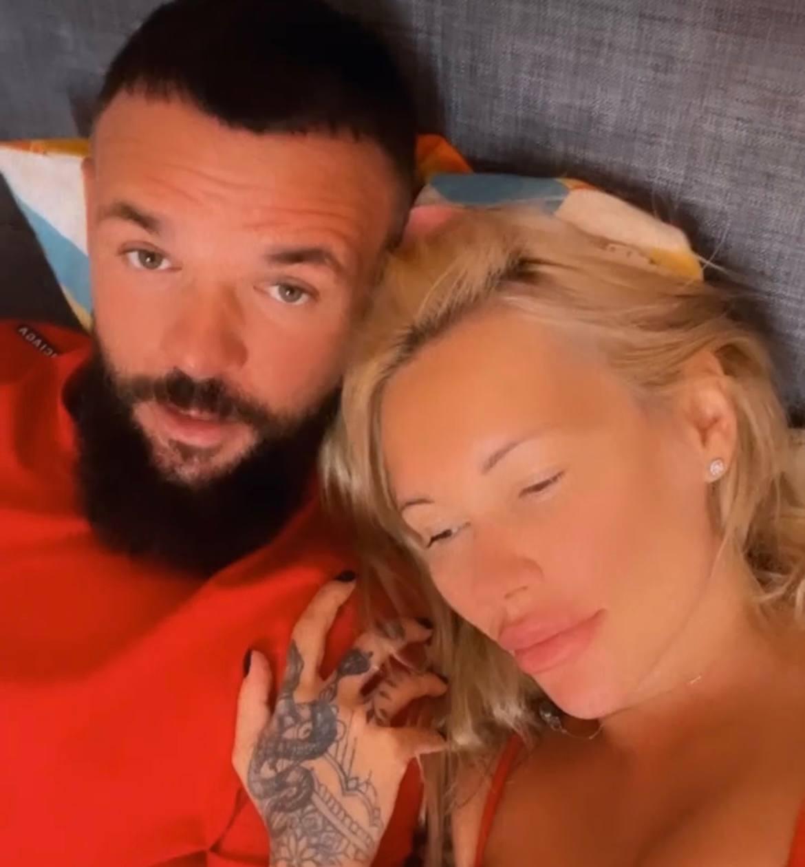 Фото инстаграм Ирины Морозюк Фото инстаграм Ирины Морозюк