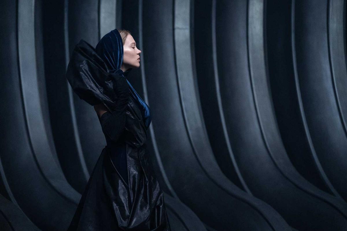 Кадр из фильма "Дюна: Часть вторая" / фото Warner Bros. Pictures Кадр из фильма "Дюна: Часть вторая" / фото Warner Bros. Pictures