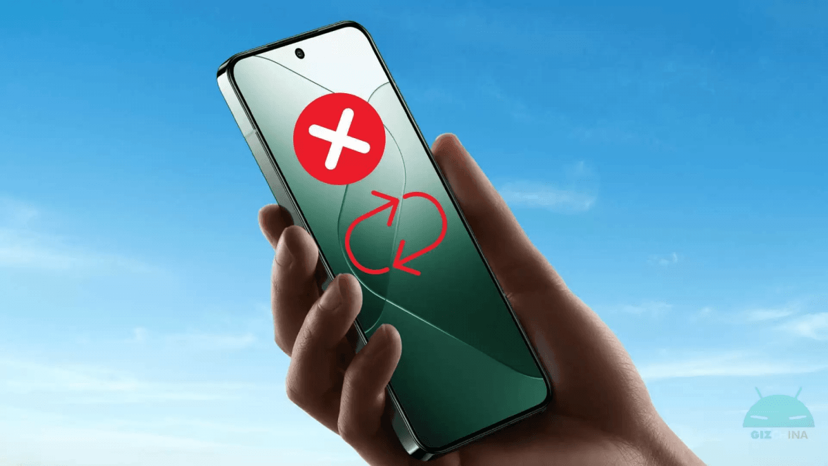Владельцы смартфонов Xiaomi, Poco и Redmi столкнулись с неприятной проблемой / фото Gizchina Владельцы смартфонов Xiaomi, Poco и Redmi столкнулись с неприятной проблемой / фото Gizchina