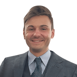 французский медик-доброволец Арсен Сабанеев