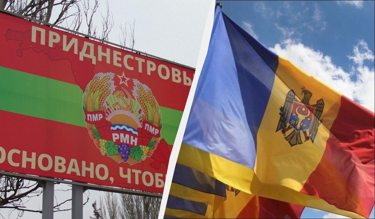 Россия задействовала Приднестровье для дестабилизации Молдовы / коллаж УНИАН, фото УНИАН Россия задействовала Приднестровье для дестабилизации Молдовы / коллаж УНИАН, фото УНИАН