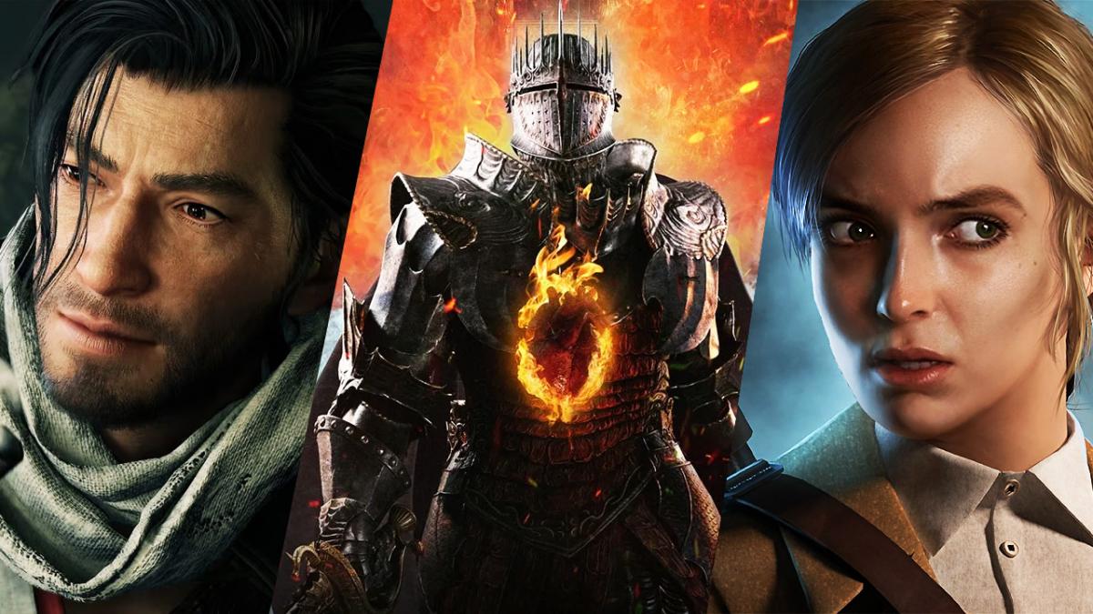 Игровые релизы март 2024: от Horizon Forbidden West до Dragon’s Dogma 2/ Скриншот