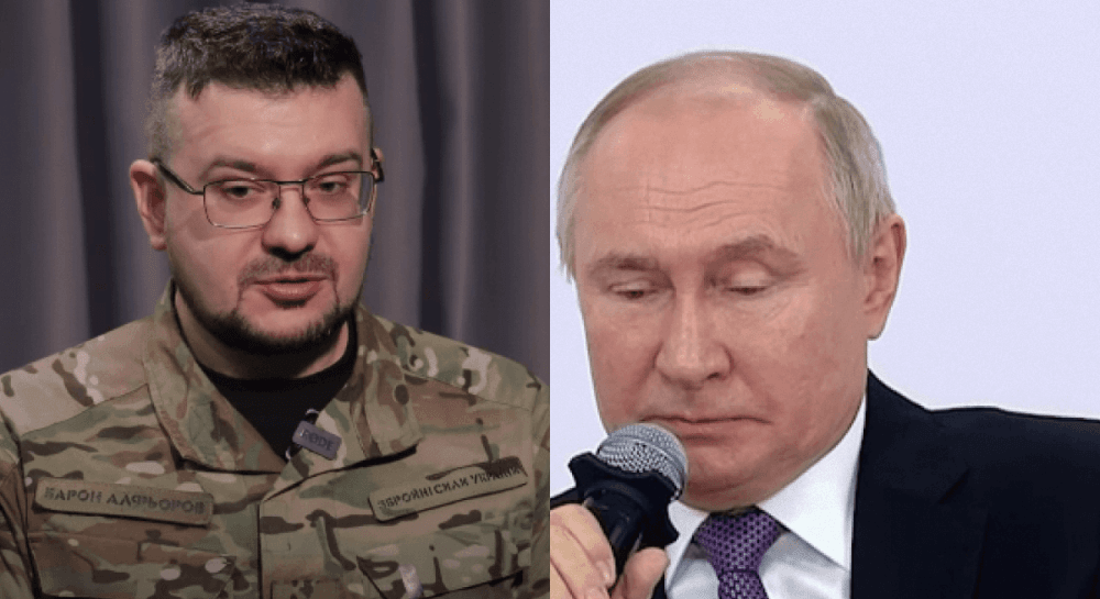 ウラジミール・プーチン大統領は自然死するのか、そうでないのか?