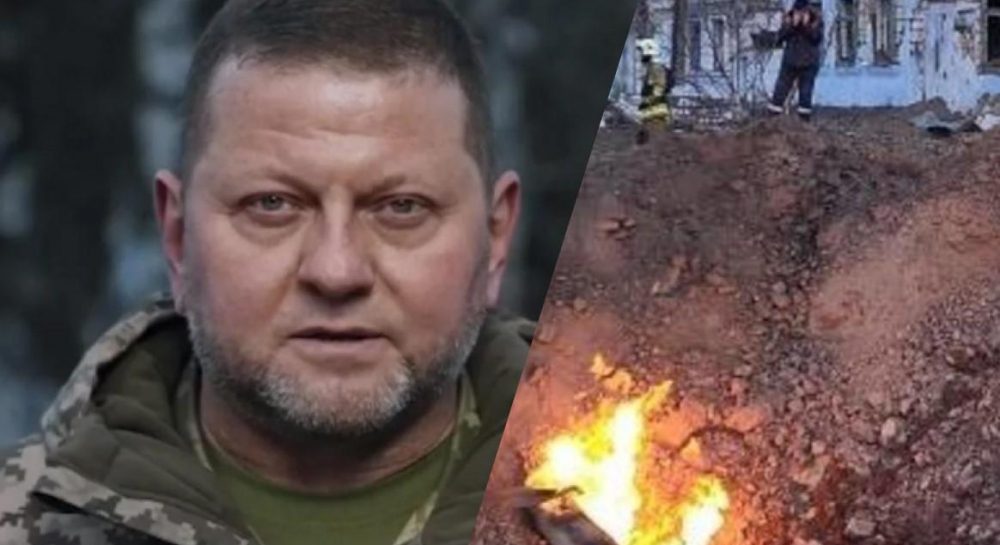 Уничтожено 44 цели, РФ била по Украине "Калибрами" и "Искандерами ...