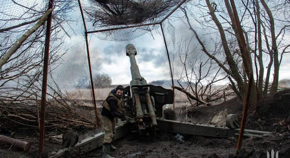 Ukrainian Armed Forces Advance in Several Directions: Latest Updates from the Frontline