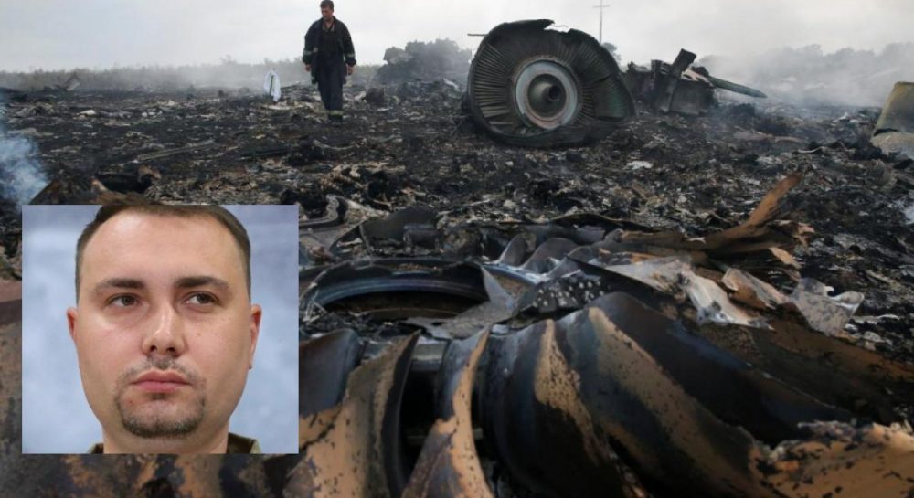 Буданов наехал на ООН из-за позорного решения по МН-17 - будут ...