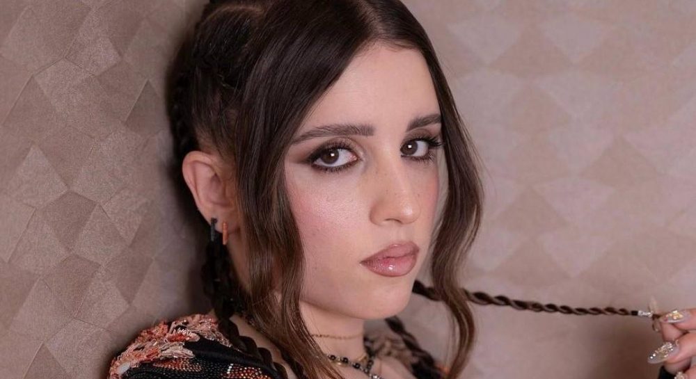 Представительница Италии на "Евровидении-2024" обошла Аlyona Аlyona и ...