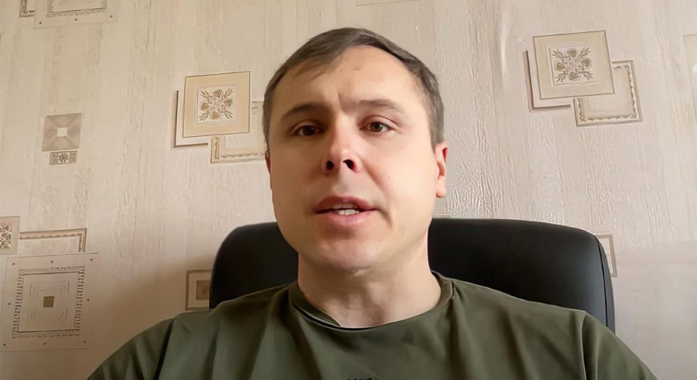 Нардеп "не выдержал: Украина смогла бы защитить Авдеевку, если бы не ...