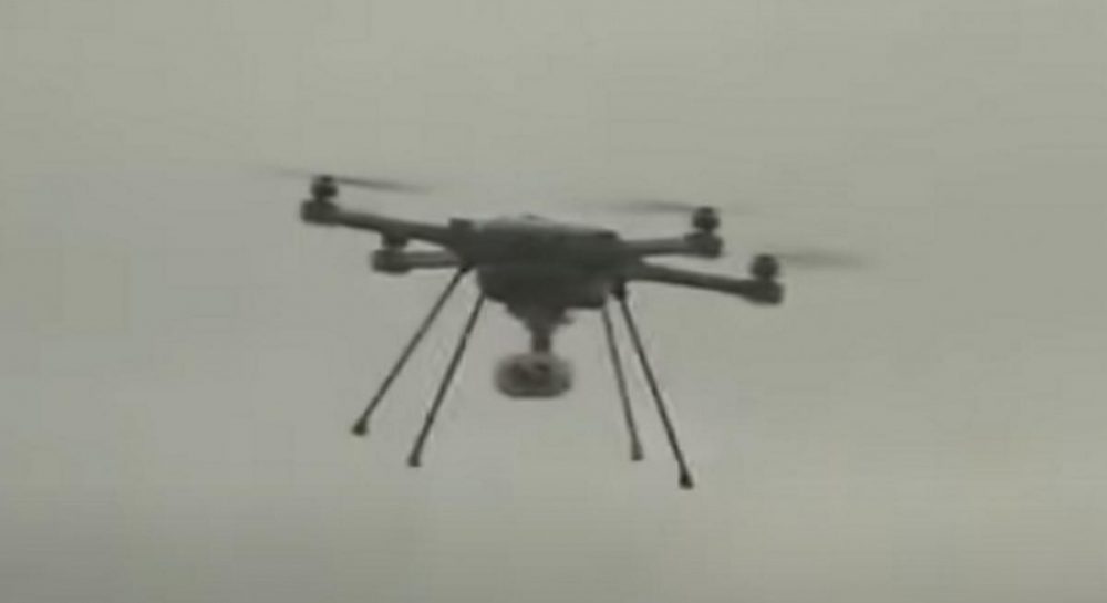 SkyRanger R70 - не просто дрон - аналитики раскрыли главные особенности