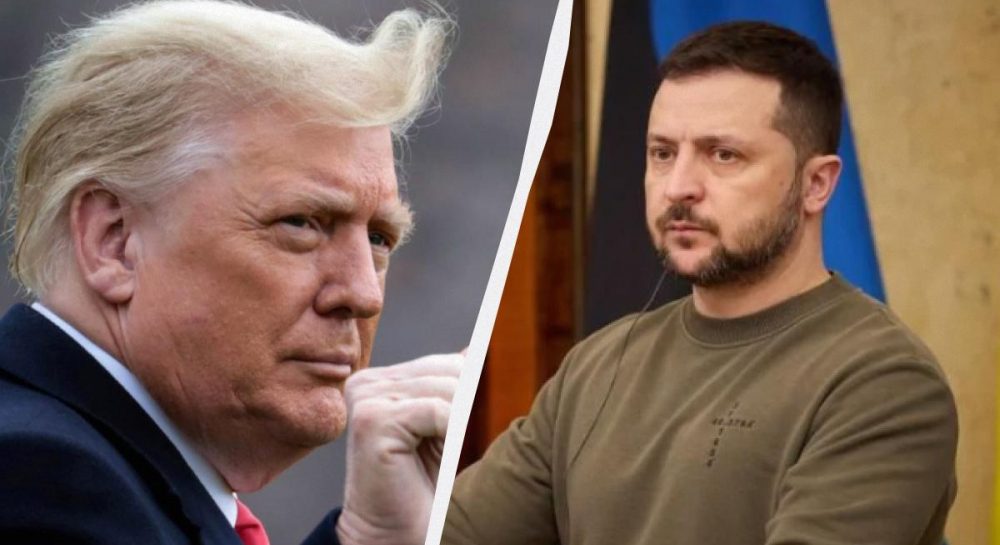 トランプ大統領の戦争終結計画