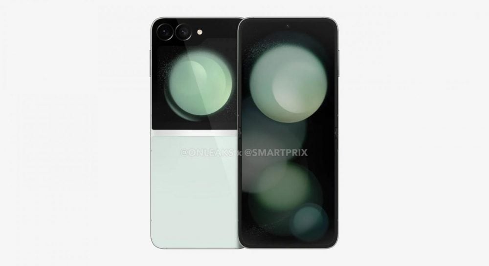 Galaxy Z Fold 6