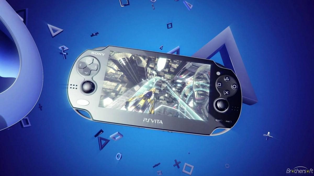 PS Vita 2.дата выхода - утекли данные о новой портативке Sony — УНИАН