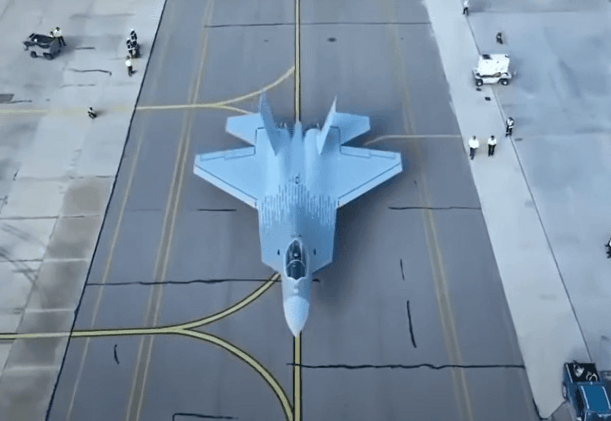 Разворот в сторону KAAN: одна из стран Европы окончательно отказалась от американских F-35