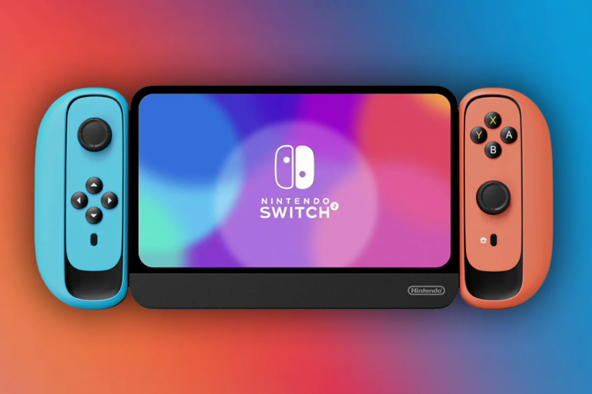 Switch 2 что известно - анонс ожидается в марте, характеристики — УНИАН