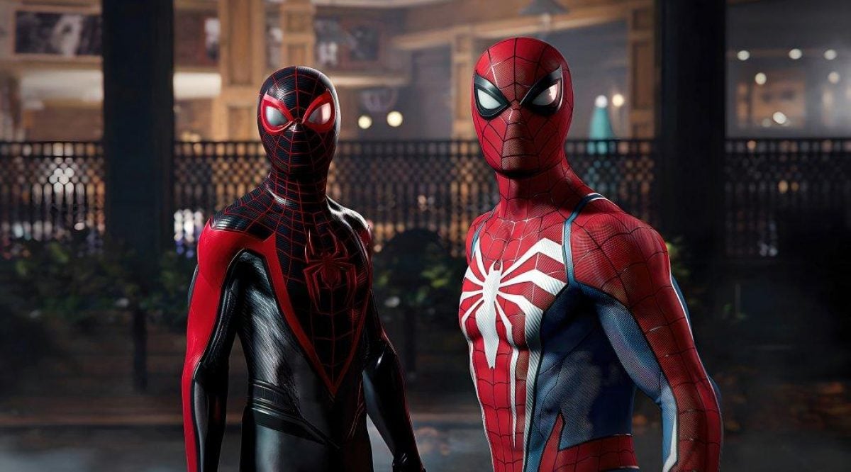 Spider-Man 2 на ПК - стали известны системные требования игры — УНИАН