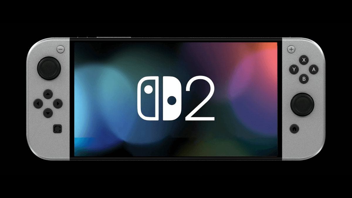 Nintendo Switch 2 дата выхода - консоль придется подождать — УНИАН