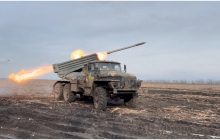 В Харьковской ОВА озвучили цель ВСУ в районе Табаевки