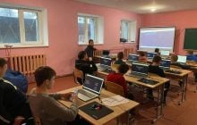 Первые группы начали обучение на бесплатных курсах Scratch для детей от Favbet Foundation и Code Club