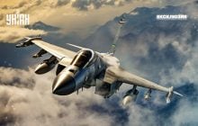 Вместо F-16 и "Миража": нужен ли Украине собственный истребитель