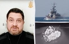 "Проект больше не строят": в ВМС оценили, сможет ли РФ восстановить уничтоженный "Ивановец"