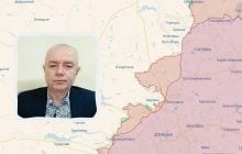 "Горловку никто не забыл": полковник запаса оценил перспективы продвижения ВСУ