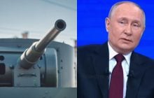 Начальник Генштаба Румынии призвал готовиться к войне с Путиным - ему ответили